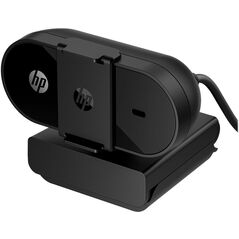 Κάμερα HP 720p HD USB με ενσωματωμένο μικρόφωνο