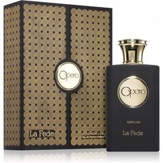La Fede Opera Noir L´Or EDP - 100 ml