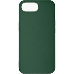 Θήκη Fonekit Premium Color -suojakuori, iPhone 16e, πράσινο