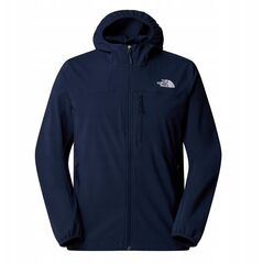 Ζακέτα nimble hoodie summit navy l THE NORTH FACE