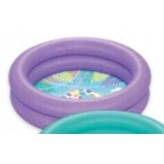 Bestway 51061 Children's Swimming Pool 61 x 61 x 15 cm / Violet