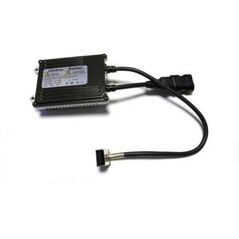 Μετατροπέας, ισχύς: 35W, τάση: 12V, διαστάσεις: 85x62x16, L=280