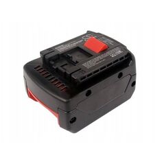 Μπαταρία για Bosch 14,4V 4000mAh Li-Io - αντικατάσταση