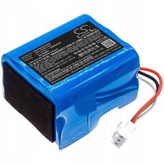 Μπαταρία για Philips SpeedPro 21,6V 2500mAh Li-ion