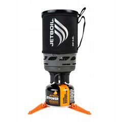 Φορητή κουζίνα JETBOIL zip-carbon