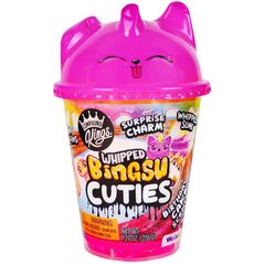 Compound Kings, Bingsu Cuties, NON-SCENTED