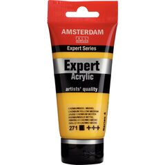 Amsterdam Expert Series Ακρυλικό Σωληνάριο Κίτρινο Κάδμιο Μεσαίο 271