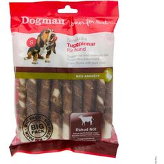 Dogman Μασώμενα Στικς 12εκ