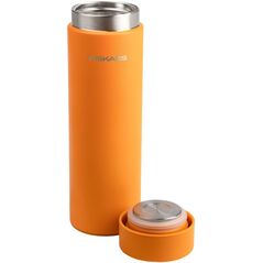 ΜΠΟΥΚΑΛΙ FISKARS ON-THE-GO 0.5L ΠΟΡΤΟΚΑΛΙ