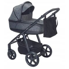 Καρότσι NEXT UP 2W1 LIMITED DRAGONFLY 807 /2022/5906724206023