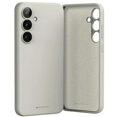 Mercury Silicone Samsung A16 A166 kamienny/stone