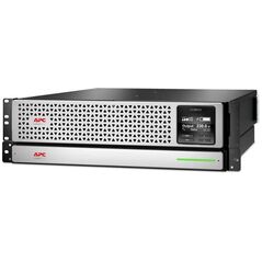 APC SMART-UPS SRT LI-ION 3000VA RM 230V