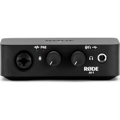 Rode Jednokanałowy interfejs / adapter audio AI-1