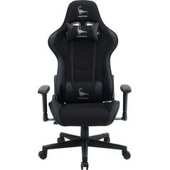 Fotel Gembird Scorpion czarny