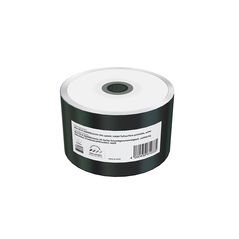 MediaRange Mini CD-R 22' 200MB 24x Inkjet Fullsurface Printable Shrink50 (MR257) έως 12 άτοκες Δόσεις