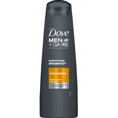 Dove  Men Care Szampon do włosów Thickening wzmacniający 400ml