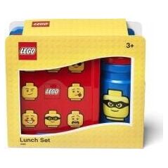 LEGO LEGO Lunch Set Iconic Classic