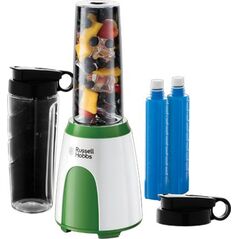 Blender kielichowy Russell Hobbs Explore Mix & Go Cool