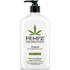 Hempz Mleczko do ciała Herbal 500ml
