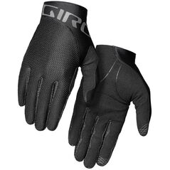 Giro Rękawiczki męskie GIRO TRIXTER długi palec black roz. M (obwód dłoni 203-229 mm / dł. dłoni 181-188 mm) (NEW)