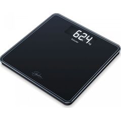 Waga łazienkowa Beurer GS 400 B