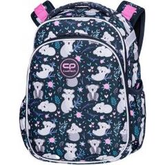 Coolpack TORNISTER Plecak COOLPACK TURTLE KOALA