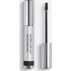 Dior DIOR MASCARA DIORSHOW ON SET BROW 005 BLACK 5ML