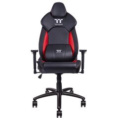 Fotel Thermaltake Fotel dla Graczy THERMALTAKE Czarny