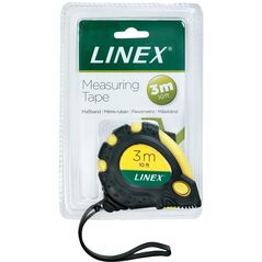 Linex Linex Bandmass 3m, Γραφείο χάρακας