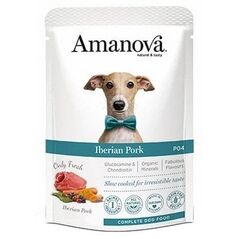 Amanova Adult Iberian Pork saszetka 100g