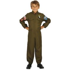 Strój Pilot S EDUKAMP