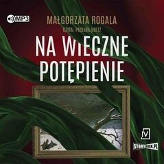 Na wieczne potępienie audiobook EDUKAMP