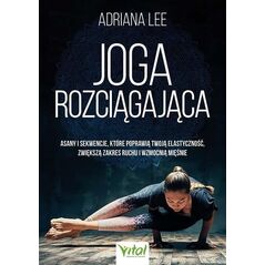 Joga rozciągająca EDUKAMP