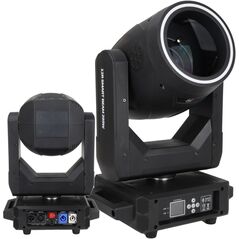LIGHT4ME 12R SMART BEAM 295W głowica ruchoma lampa