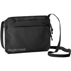 Eagle Creek Underover RFID Neck Wallet Black