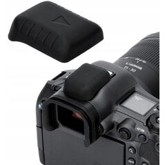 Zaślepka Gorąca Stopka SANKI ISO do Canon EOS R1 R3 R5 R6 R7 R8  typ ER-SC3