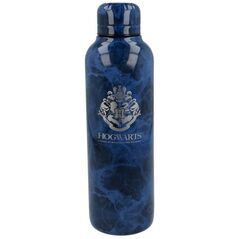 Harry Potter - Butelka termiczna ze stali nierdzewnej z kolekcji Hogwarts 515 ml