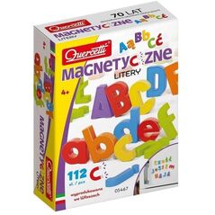 Magnetyczne litery
