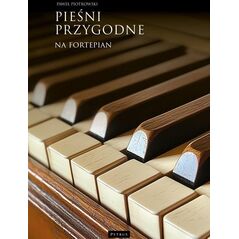 Pieśni przygodne na fortepian