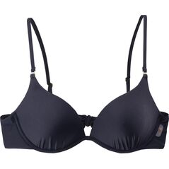 Damska Góra Stroju Kąpielowego Grape Top Wmns  czarny rozmiar L