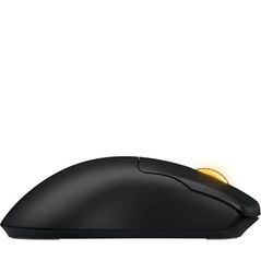 Mysz dla graczy Hator Pulsar 3 Pro Wireless czarna