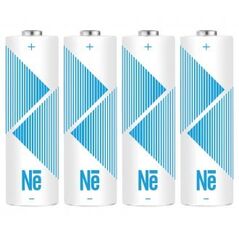 Επαναφορτιζόμενη Μπαταρία Newell Li-ion AA 2200 mAh 4 τεμ. blister