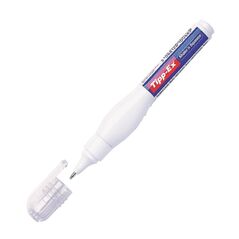 Διορθωτικό Υγρό Tipp-Ex Shake N' Squeeze 8 ml (802420) (TIP802420) έως 12 άτοκες Δόσεις