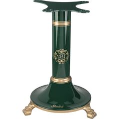 Βάση Berkel Berkel για B114 βρετανικό αγωνιστικό πράσινο