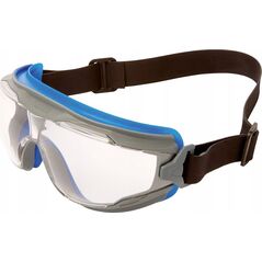 3M Gogle Ochronne Gear 501 Z Powłoką Scotchgard 3M-Gog-501 T Anti-Fog Sgaf Uni 3M 3M-Gog-501 4054596623989