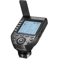 GODOX FT433N Πομπός για Nikon