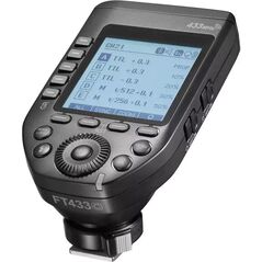 GODOX FT433S Πομπός για Sony