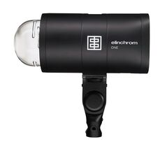Elinchrom ONE Off Camera Flash Portrait Kit