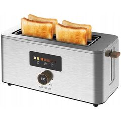 CECOTEC Touch&Toast Extra Double