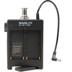 Nanlite BT-BG-FZ60 Λαβή μπαταρίας